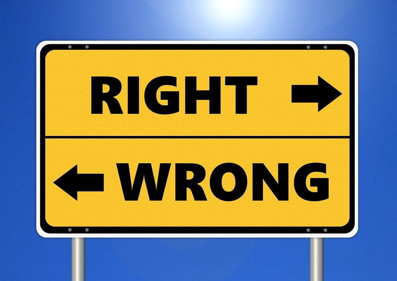Ethics and Morality