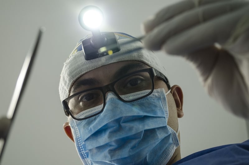Surgery Image
